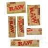 HBI Raw Organic Hemp Rolling Papers