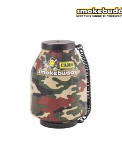 HBI Odor Eliminators Smokebuddy Personal Air Filter