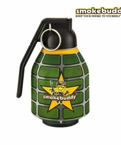 HBI Odor Eliminators Smokebuddy Personal Air Filter