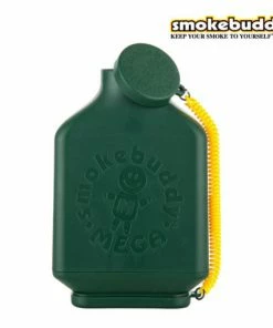 HBI Odor Eliminators Smokebuddy Personal Air Filter