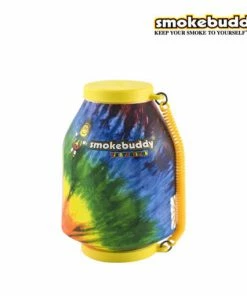 HBI Odor Eliminators Smokebuddy Personal Air Filter