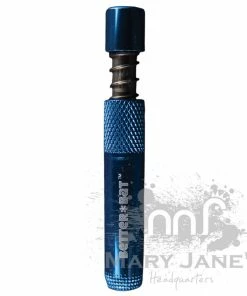 West Coast Gifts Better Bat Anodized One Hitter Dugouts One Hitters