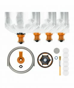 BOB Headquarters Volcano Hybrid Replacement Parts