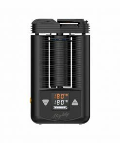 West Coast Gifts Storz & Bickel's Mighty Portable Dry Herb Vaporizer