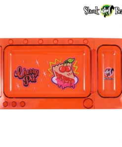 HBI Trays Skunk Rolling Tray