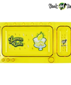 HBI Trays Skunk Rolling Tray