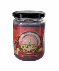 BOB Headquarters New Arrivals Smoke Out Candles