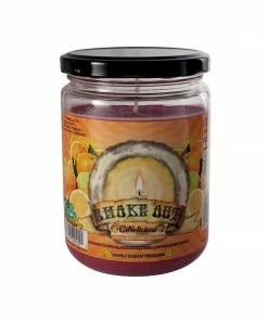 BOB Headquarters New Arrivals Smoke Out Candles 8 BOB Headquarters New Arrivals Smoke Out Candles