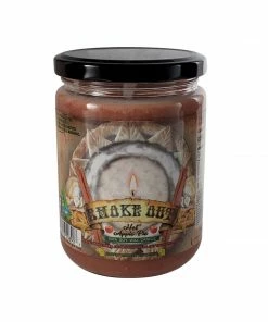 BOB Headquarters New Arrivals Smoke Out Candles 9 BOB Headquarters New Arrivals Smoke Out Candles