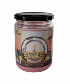 BOB Headquarters New Arrivals Smoke Out Candles 10 BOB Headquarters New Arrivals Smoke Out Candles