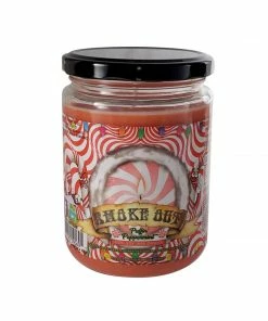 BOB Headquarters New Arrivals Smoke Out Candles 11 BOB Headquarters New Arrivals Smoke Out Candles