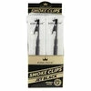 BOB Headquarters King Palm Extendable Smoke Clips Roach Clips