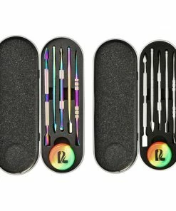 BOB Headquarters Pulsar 6-Piece Tool Kit And Case