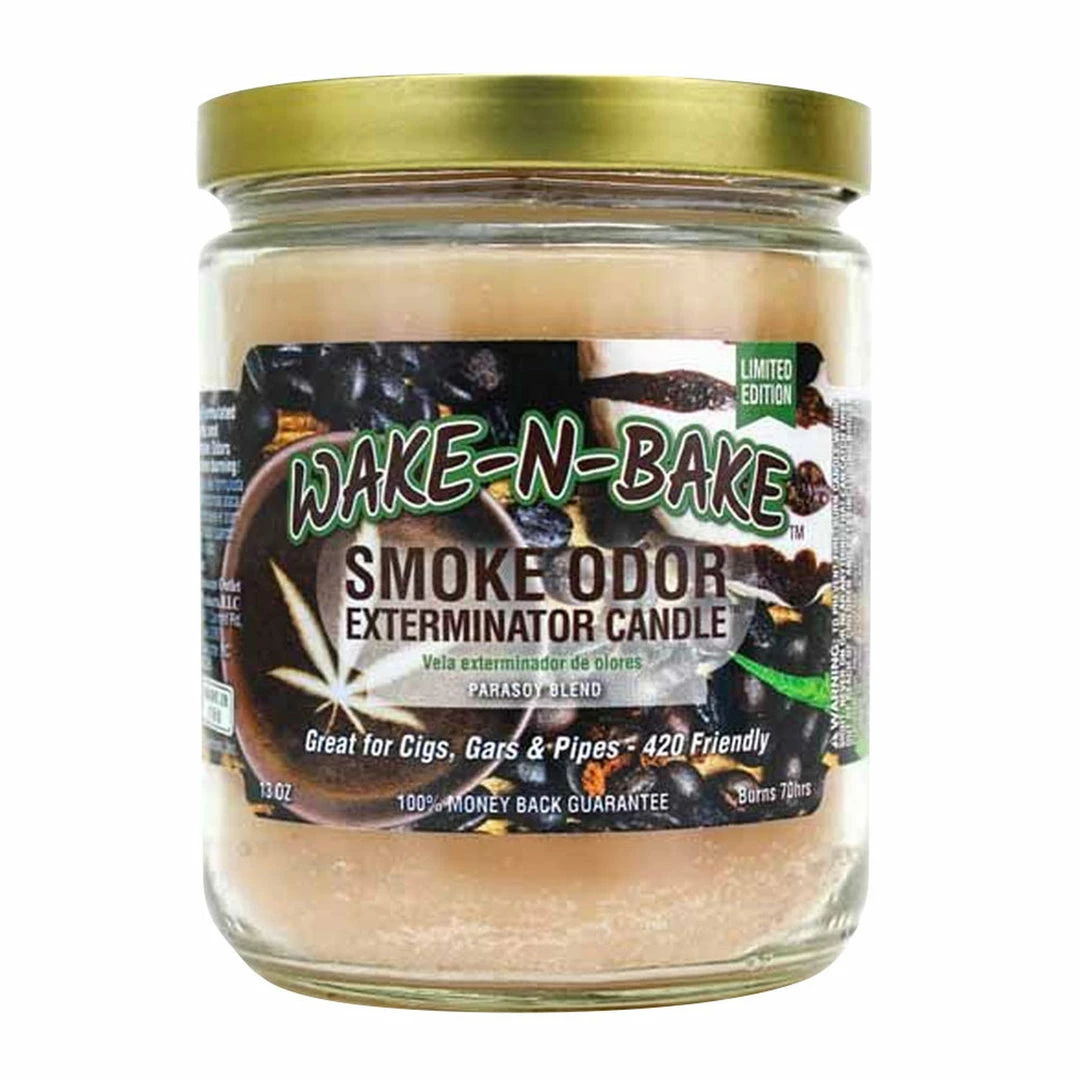 West Coast Gifts Smoke Odor 13oz Exterminator Candles 33 West Coast Gifts Smoke Odor 13oz Exterminator Candles