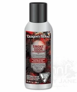 West Coast Gifts Odor Eliminators Smoke Odor Exterminator 7oz Spray