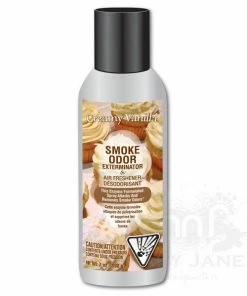 West Coast Gifts Odor Eliminators Smoke Odor Exterminator 7oz Spray