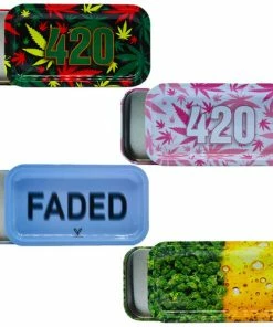 BOB Headquarters Syndicate Stash Boxes