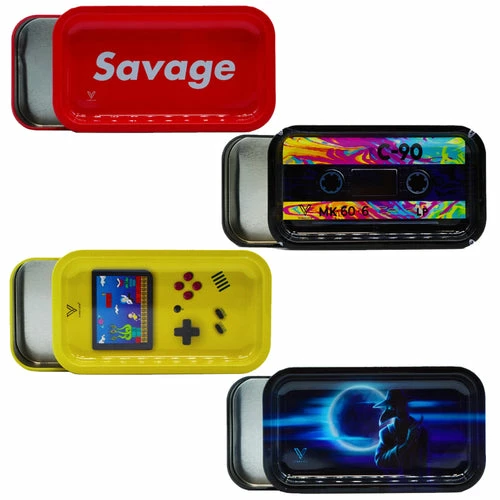 BOB Headquarters Syndicate Stash Boxes 1 BOB Headquarters Syndicate Stash Boxes