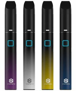 BOB Headquarters Stonesmiths' Piccolo Concentrate Vaporizer Concentrate Vaporizers