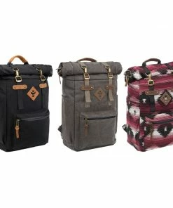BOB Headquarters Revelry Travel Bags Storage