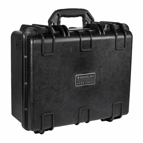 BOB Headquarters Revelry Supply - The Scout Hard Case New Arrivals 1 BOB Headquarters Revelry Supply - The Scout Hard Case New Arrivals