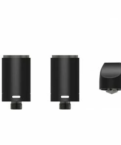 BOB Headquarters Stonesmiths' Piccolo Concentrate Vaporizer Concentrate Vaporizers