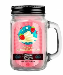 BOB Headquarters Beamer Candles Odor Eliminators