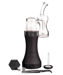 BOB Headquarters Dry Herb Vaporizers Dr. Dabber Switch Vaporizer