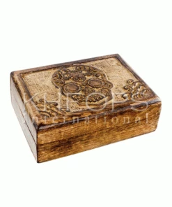 Kheops Wooden Storage Boxes 7 Kheops Wooden Storage Boxes
