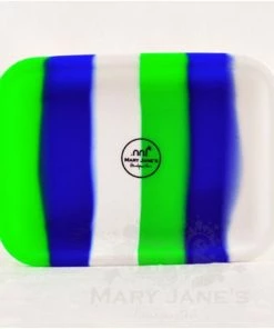 RHS Mary Jane's Headquarters Silicone Rolling Trays 13 RHS Mary Jane's Headquarters Silicone Rolling Trays