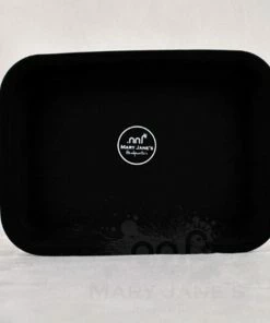 RHS Mary Jane's Headquarters Silicone Rolling Trays 12 RHS Mary Jane's Headquarters Silicone Rolling Trays