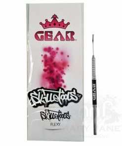 BOB Headquarters GEAR Skilletools Dab Picks GEAR Premium 29 BOB Headquarters GEAR Skilletools Dab Picks GEAR Premium