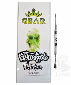 BOB Headquarters GEAR Skilletools Dab Picks GEAR Premium 28 BOB Headquarters GEAR Skilletools Dab Picks GEAR Premium