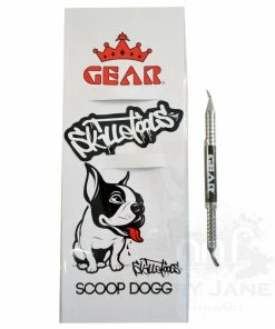BOB Headquarters GEAR Skilletools Dab Picks GEAR Premium 24 BOB Headquarters GEAR Skilletools Dab Picks GEAR Premium