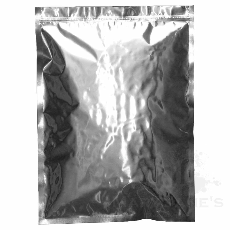 HBI Smelly Proof Foil Storage Bags 1 HBI Smelly Proof Foil Storage Bags