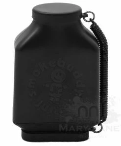 HBI Odor Eliminators Smokebuddy Personal Air Filter