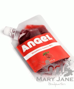 West Coast Gifts Enjoy Angel DIY Gummy Making Kit Cookware