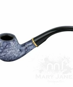 West Coast Gifts Briar Tobacco Pipes