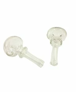 Local Art New Arrivals T.H.C. Glassworks Short Stem Pipes