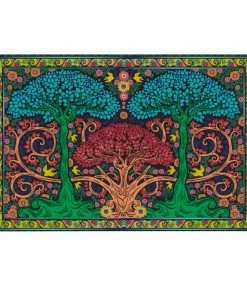 BOB Headquarters 3-D Assorted Tapestries Giftware