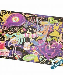 BOB Headquarters Dunkee's Silicone Dab Mats