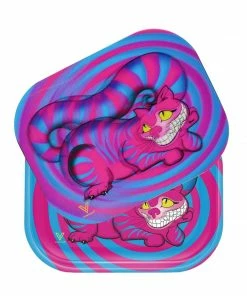 BOB Headquarters Trays Roll N Go (3D) Metal Rolling Tray And 3D Mag Slap