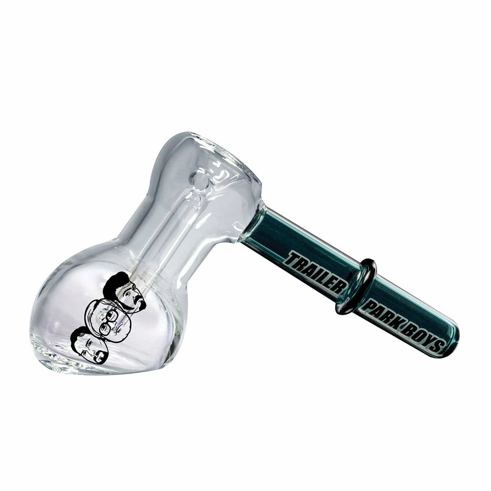 Puff Trailer Park Boys Bubblers 1 Puff Trailer Park Boys Bubblers