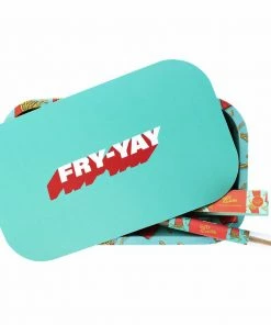 BOB Headquarters New Arrivals Ugly House - Rolling Tray Bundles