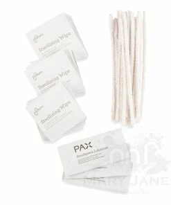 Greenlane Pax Portable Vaporizer Parts