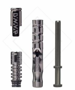 West Coast Gifts Concentrate Vaporizers Dynavap 2020 M Starter Pack