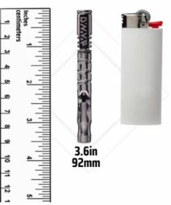 West Coast Gifts Concentrate Vaporizers Dynavap 2020 M Starter Pack