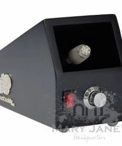 West Coast Gifts Dry Herb Vaporizers Deluxe Daddy Stationary Dry Herb Vaporizer