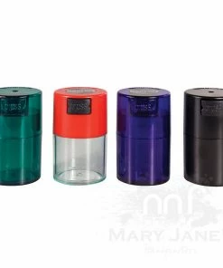 HBI TightVac Vacuum Sealed Cases