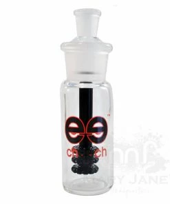 Cheech Glass 45° Triple Showerhead Ash Catcher W/ Removable Top 9 Cheech Glass 45° Triple Showerhead Ash Catcher W/ Removable Top